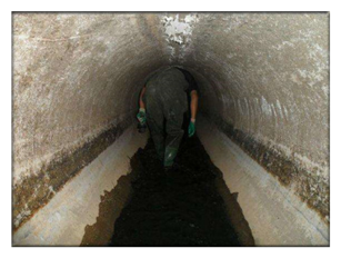 汝阳管道高压清洗