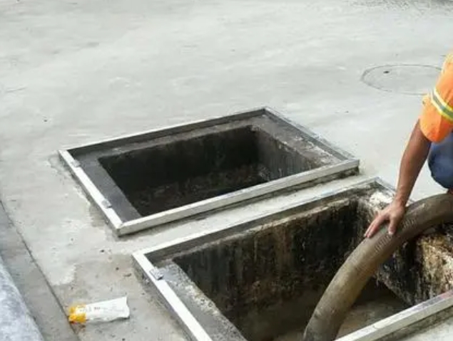 汝阳化粪池清理