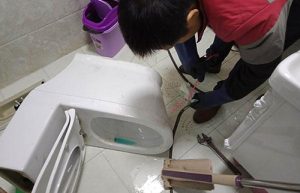 汝阳下水道疏通电话-30分钟快速上门