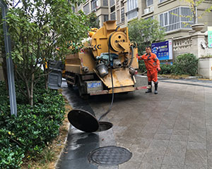 汝阳管网知识-是否有行之有效的解决方案